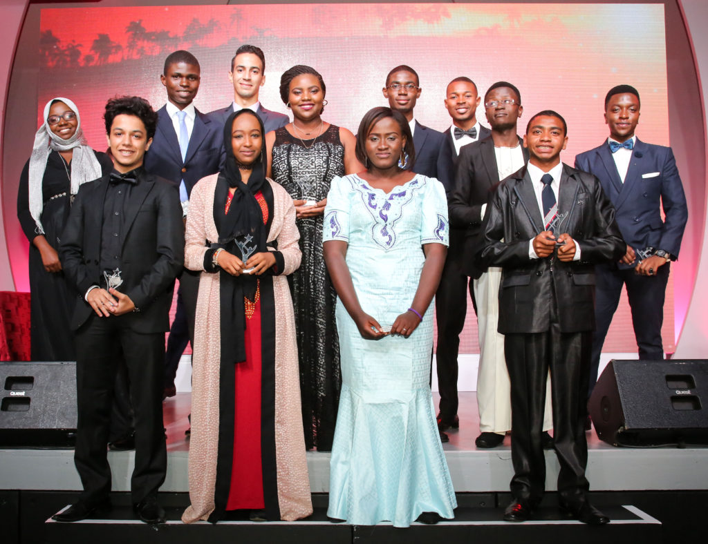 Apply for $100,000 Anzisha Prize Award for Young Entrepreneurs
