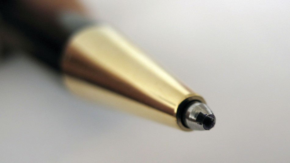 The BallPoint: Your Market & Customer Service